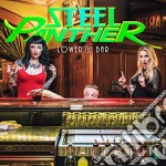 Steel Panther - Lower The Bar