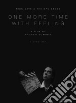 (Music Dvd) Nick Cave & The Bad Seeds - One More Time With Feeling (2 Dvd)