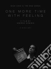 (Music Dvd) Nick Cave & The Bad Seeds - One More Time With Feeling (2 Dvd) cd