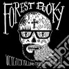(LP Vinile) Forest Pooky - We'Re Just Killing Time Before We Die Ep cd