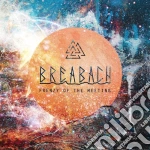 Breabach - Frenzy Of The Meeting cd