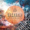 Breabach - Frenzy Of The Meeting cd