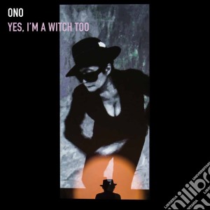 (LP Vinile) Yoko Ono - Yes, I'm A Witch Too (2 Lp) lp vinile di Yoko Ono
