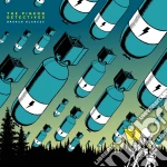 (LP Vinile) Pigeon Detectives (The) - Broken Glances vinile