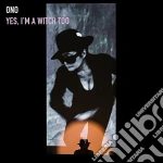 Yoko Ono - Yes, I'm A Witch Too cd