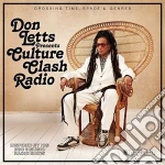 (LP Vinile) Don Letts Presents Culture Clash Radio (2 Lp) vinile