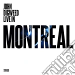 John Digweed - Live In Montreal cd