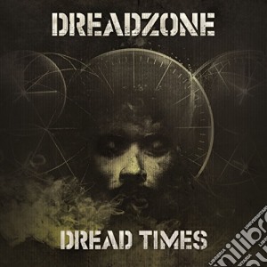 (LP Vinile) Dreadzone - Dread Times (2 Lp) lp vinile di Dreadzone