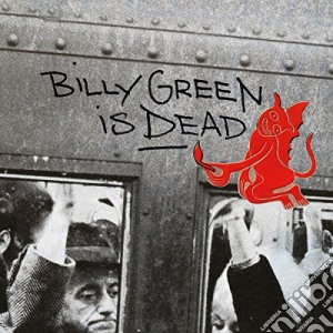 Jehst - Billy Green Is Dead cd musicale di Jehst