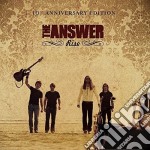 Answer (The) - Rise (10th Anniversary Edition)