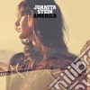 Juanita Stein - America cd