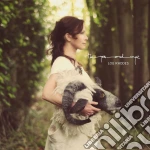 Lou Rhodes - Theyesandeye cd