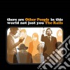 Rails (The) - Other People cd