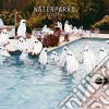 Waterparks - Cluster cd