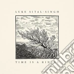 (LP Vinile) Luke Sital-Singh - Time Is A Riddle vinile
