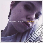 Twang - Either Way, It's The Best Of The Twang cd