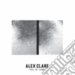 Alex Clare - Tail Of Liona cd