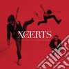 Xcerts - Hold On To Your Heart cd
