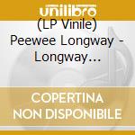 (LP Vinile) Peewee Longway - Longway Sinatra vinile