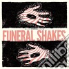 Funeral Shakes - Funeral Shakes cd