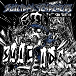 Suicidal Tendencies - Get Your Fight On! cd