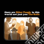(LP Vinile) Rails (The) - Other People vinile