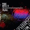 Mixed By Carl Cox And Jon Rundell - Pure Intec 3 (2 Cd) cd