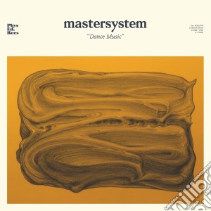 Mastersystem - Dance Music cd musicale di Mastersystem