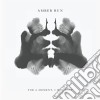 Amber Run - For A Moment, I Was Lost cd