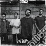 Lower Than Atlantis - Safe In Sound cd
