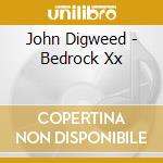 John Digweed - Bedrock Xx cd