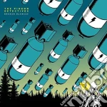 Pigeon Detectives (The) - Broken Glances cd