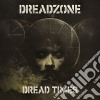 Dreadzone - Dread Times cd