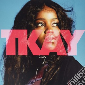 (LP Vinile) Maidza Tkay - Tkay (French Edition) lp vinile di Maidza Tkay