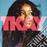 (LP Vinile) Maidza Tkay - Tkay (French Edition) vinile