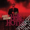 Darrel Higham - Hell's Hotel cd