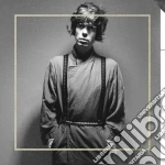 Fionn Regan - Meetings Of The Waters cd