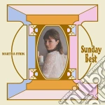 (LP Vinile) Martha Ffion - Sunday Best (Deluxe) vinile