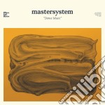 (LP Vinile) Mastersystem - Dance Music