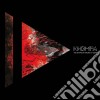 Khompa - Shape Of Drums To Come cd