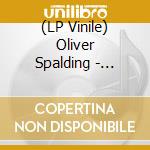 (LP Vinile) Oliver Spalding - Novemberism vinile