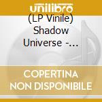 (LP Vinile) Shadow Universe - Subtle Realms, Subtle Worlds lp vinile