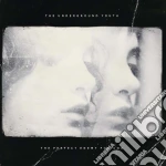 Underground Youth (The) - Perfect Enemy For God cd