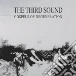 (LP Vinile) Third Sound - Gospels Of Degeneration vinile