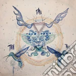Tau - Tau Tau Tau cd