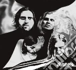 Wands - Faces Ep cd