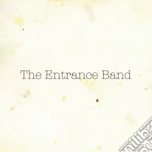 (LP Vinile) Entrance Band - Fuzz Club Session lp vinile di Band Entrance