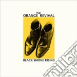 (LP Vinile) Orange Revival - Black Smoke Rising