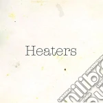 (LP Vinile) Heaters - Fuzz Club Session vinile