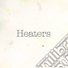 (LP Vinile) Heaters - Fuzz Club Session cd